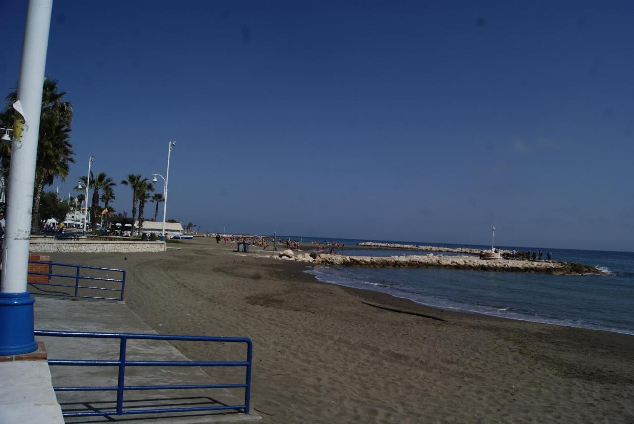 Villa Casa Lopez- Lujosa Casa De Playa En Málaga Extérieur photo